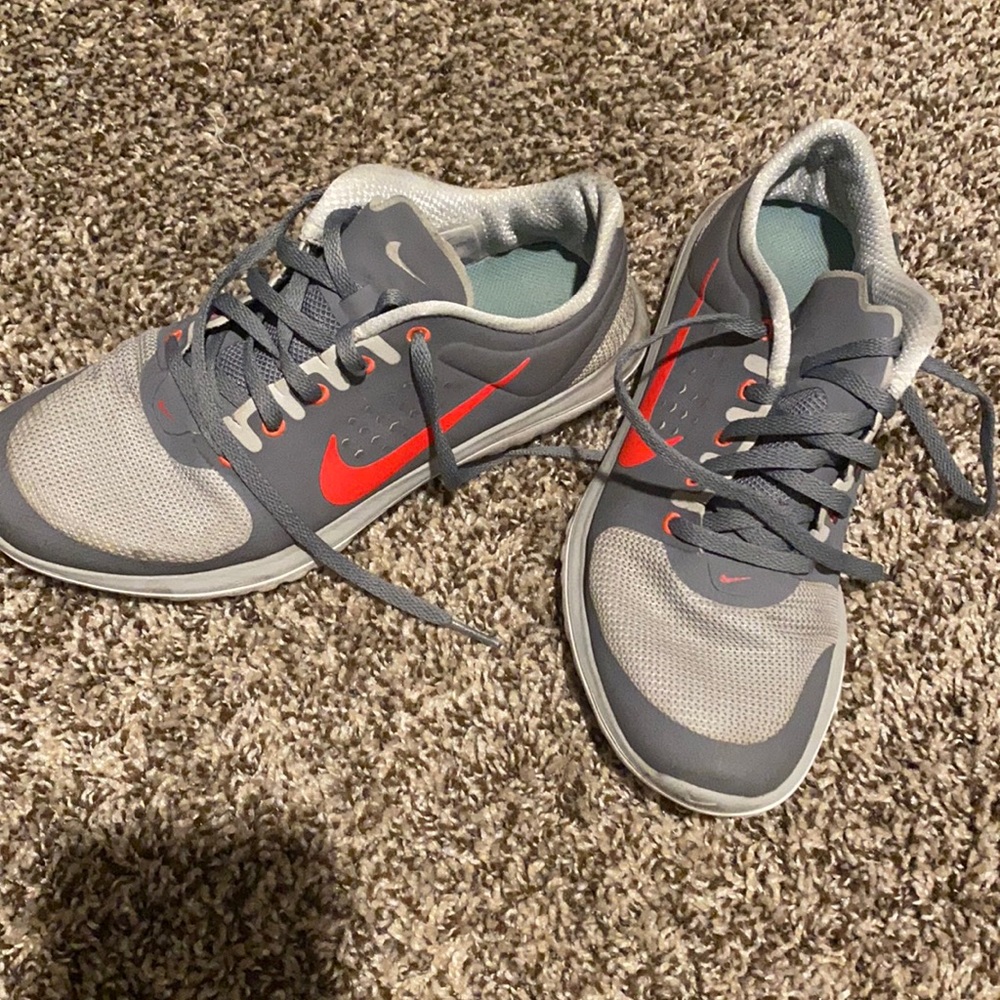 Nike shoes